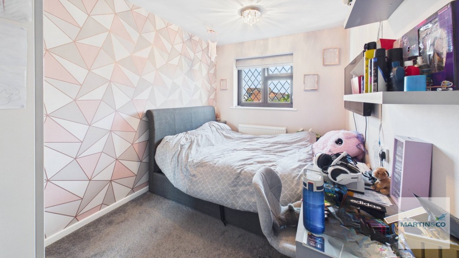 4 bedroom House for Sale Sudeley, Dosthill, Tamworth