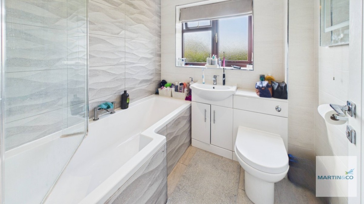 Sudeley, Dosthill, Tamworth