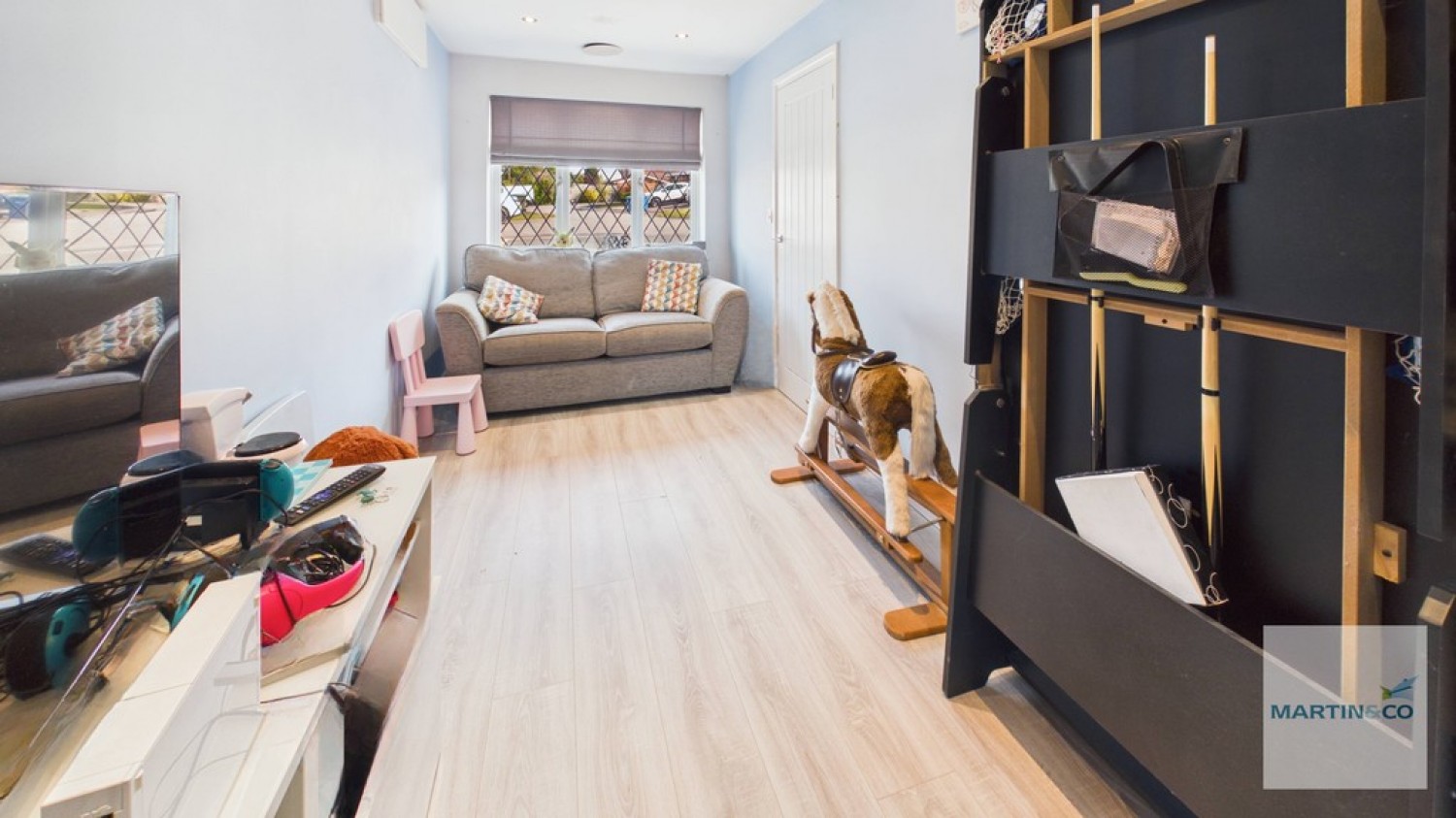 4 bedroom House for Sale Sudeley, Dosthill, Tamworth