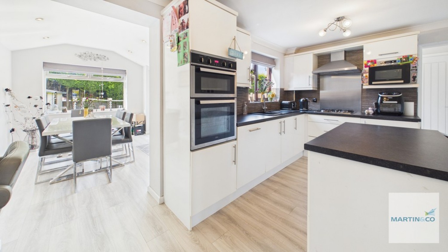 4 bedroom House for Sale Sudeley, Dosthill, Tamworth