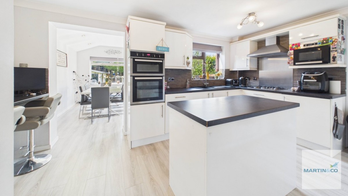 Sudeley, Dosthill, Tamworth