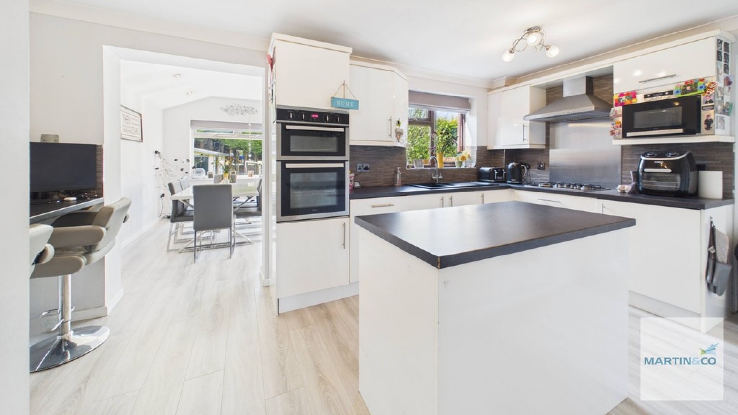 4 bedroom House for Sale Sudeley, Dosthill, Tamworth