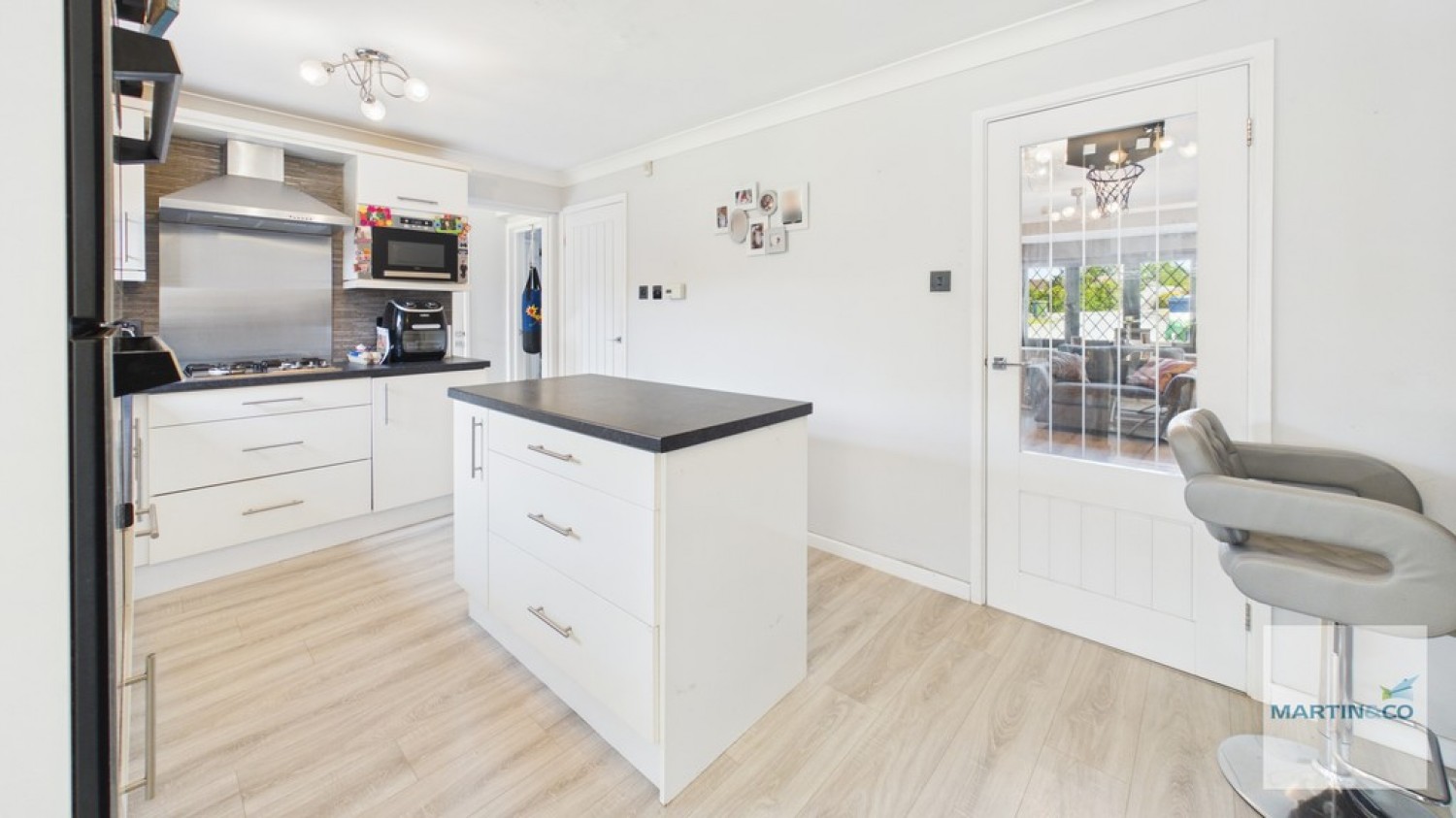 4 bedroom House for Sale Sudeley, Dosthill, Tamworth