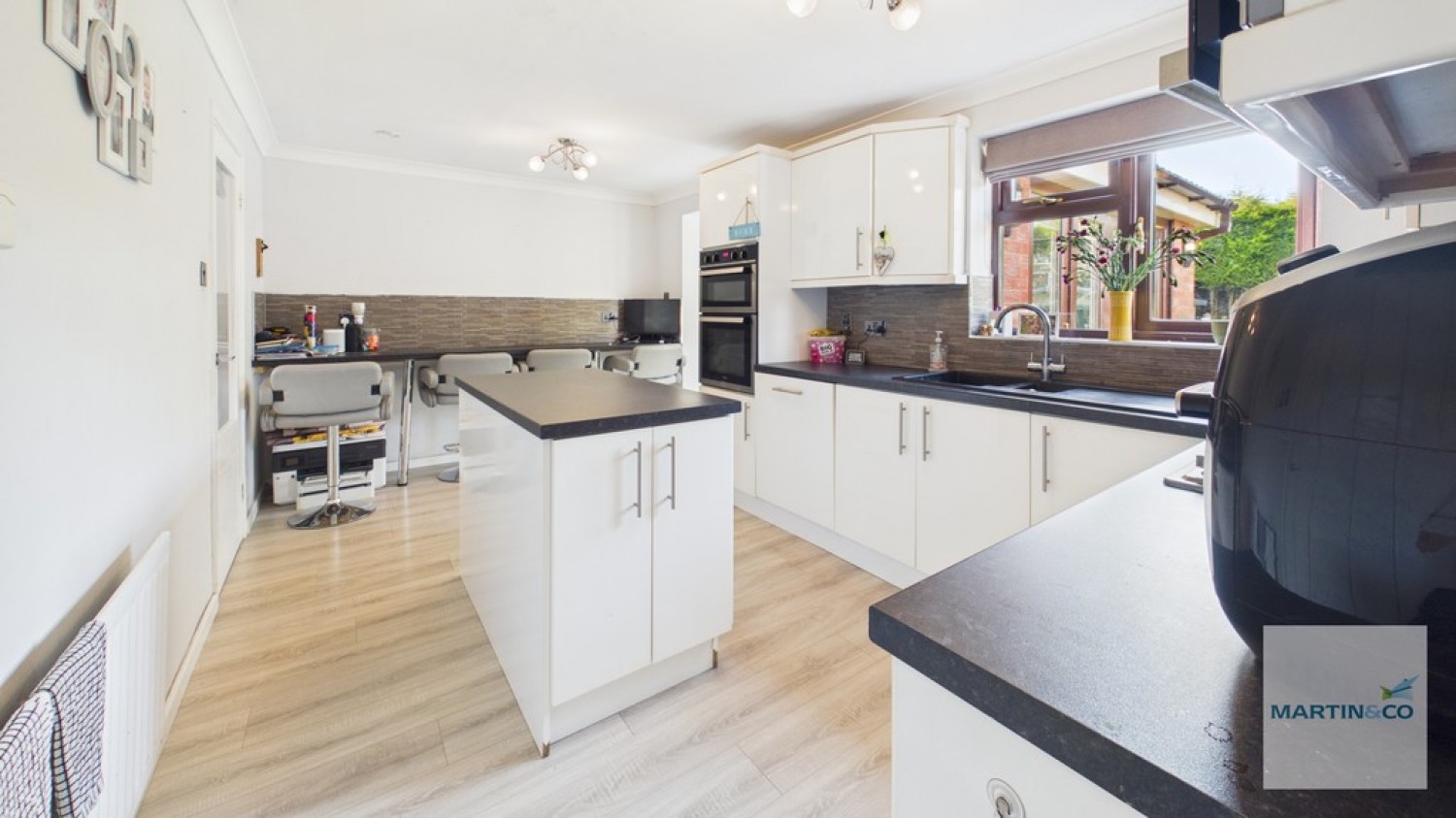 4 bedroom House for Sale Sudeley, Dosthill, Tamworth