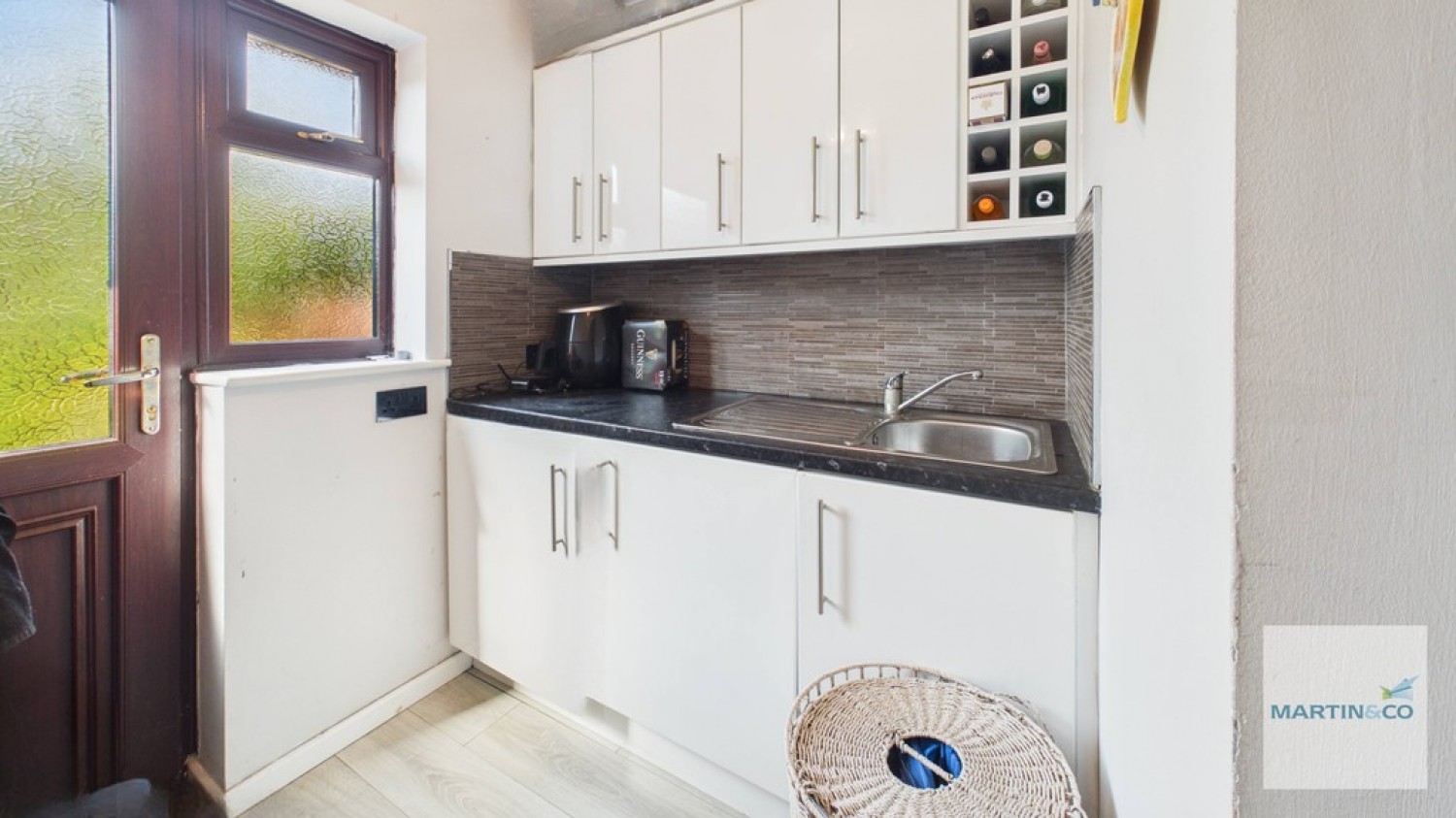 4 bedroom House for Sale Sudeley, Dosthill, Tamworth