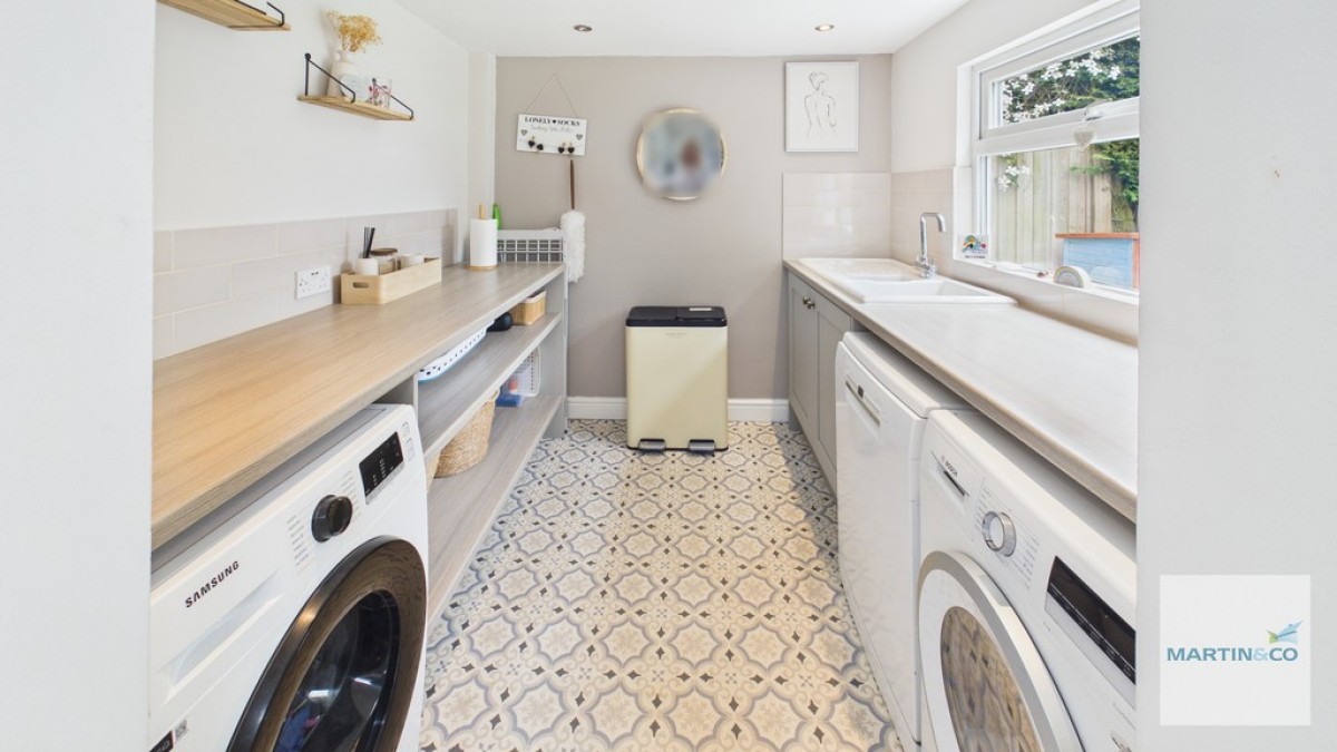 Athelstan Way, Coton Green, Tamworth