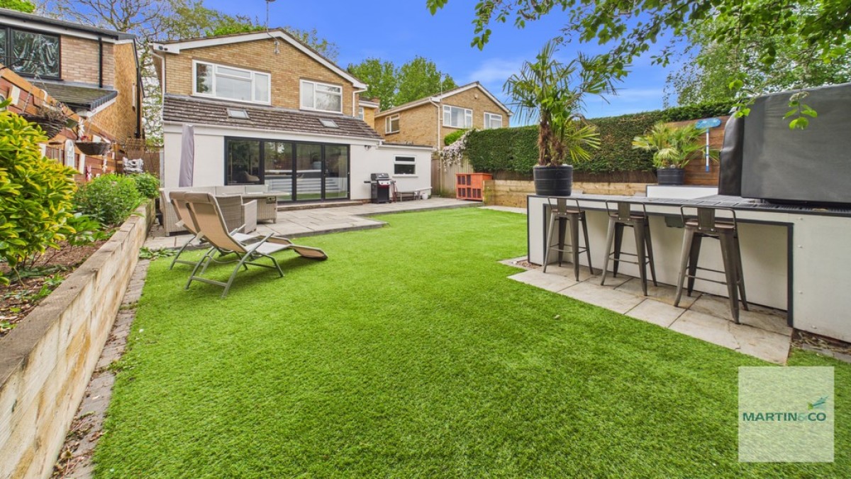 Athelstan Way, Coton Green, Tamworth