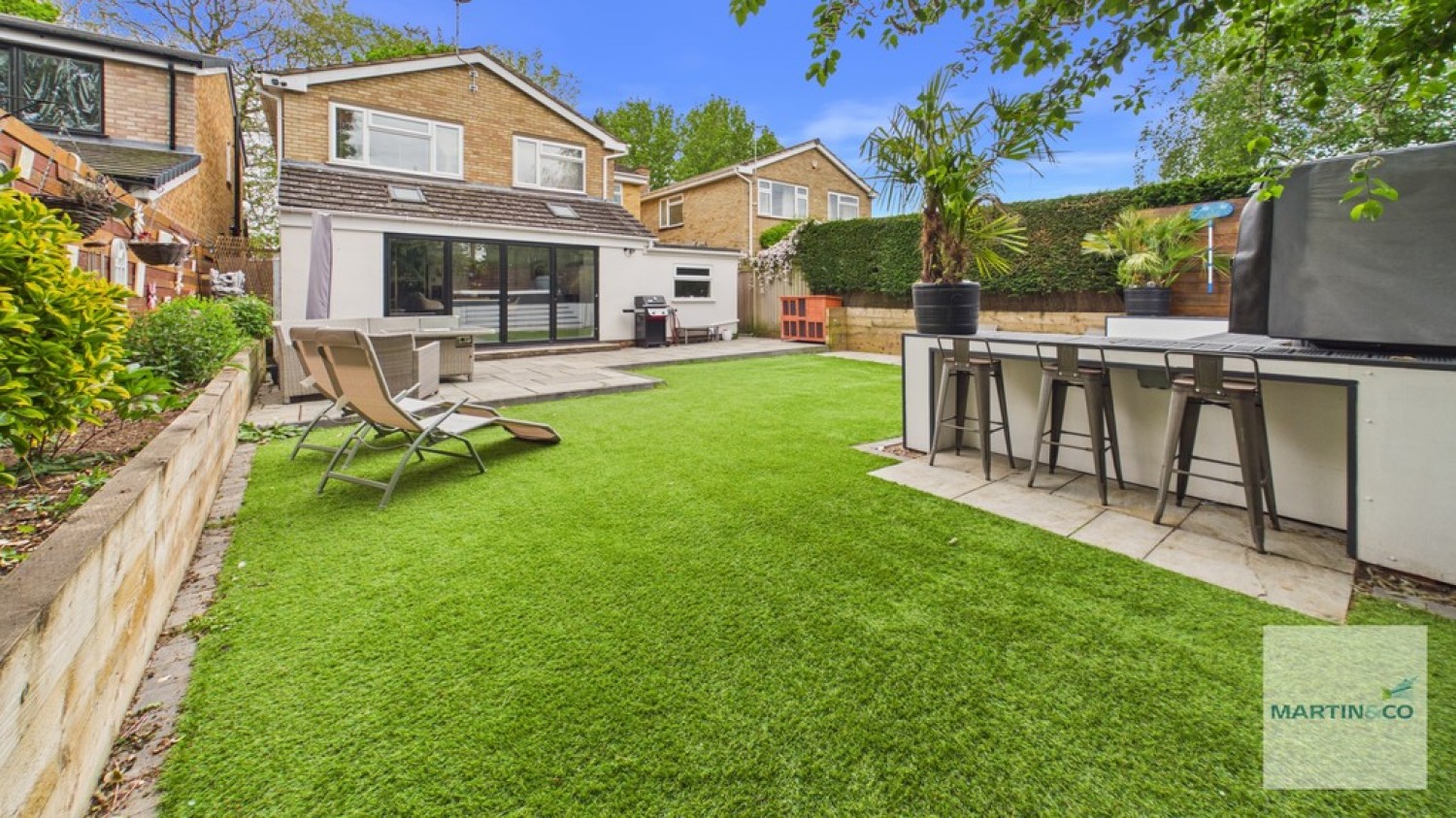 4 bedroom House for Sale Athelstan Way, Coton Green, Tamworth