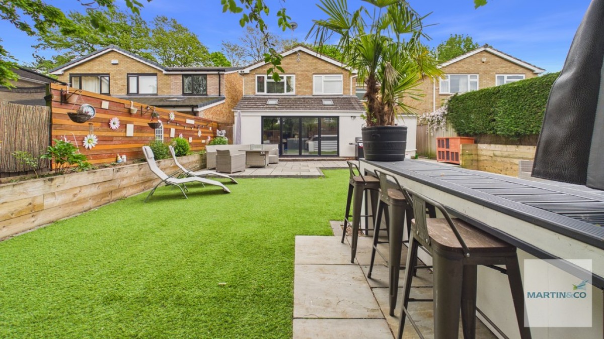 Athelstan Way, Coton Green, Tamworth