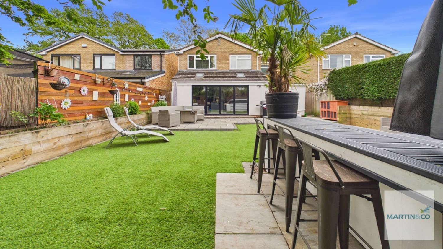 4 bedroom House for Sale Athelstan Way, Coton Green, Tamworth