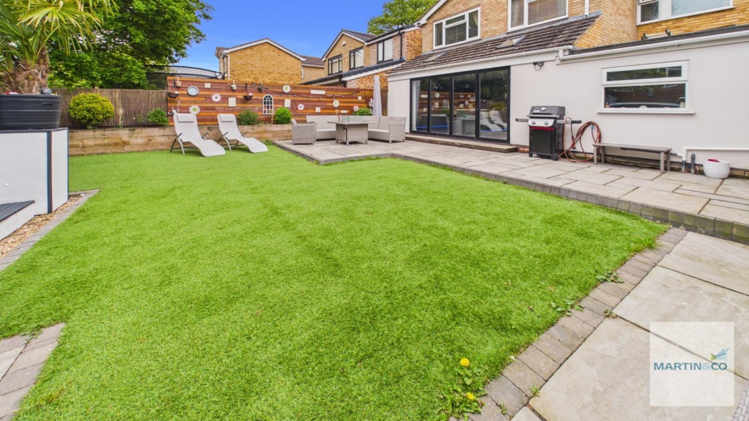 4 bedroom House for Sale Athelstan Way, Coton Green, Tamworth