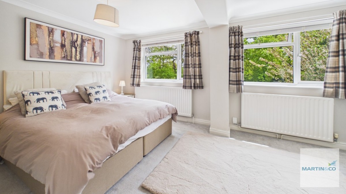 Athelstan Way, Coton Green, Tamworth