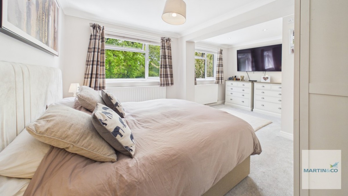 Athelstan Way, Coton Green, Tamworth