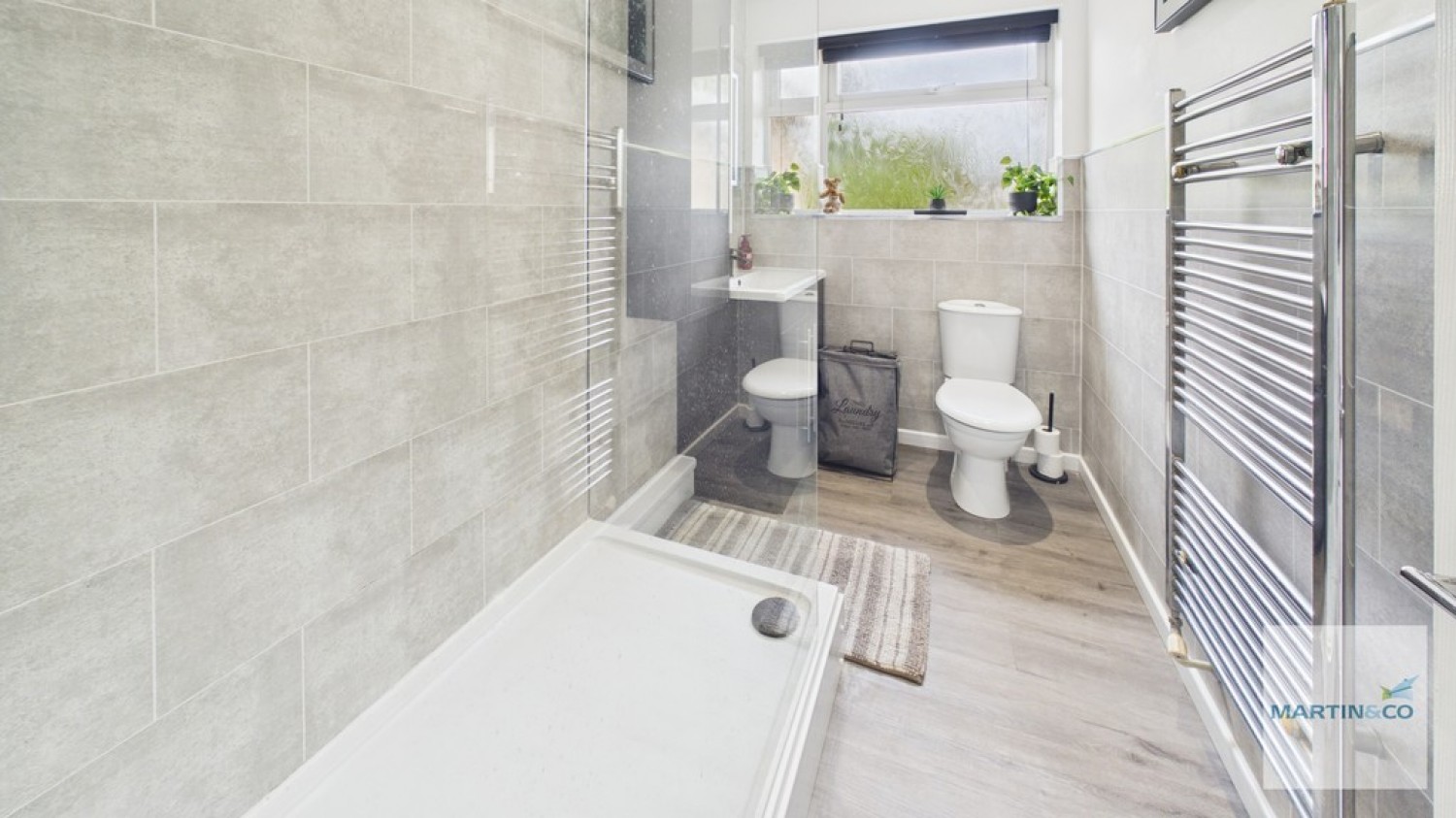 4 bedroom House for Sale Athelstan Way, Coton Green, Tamworth