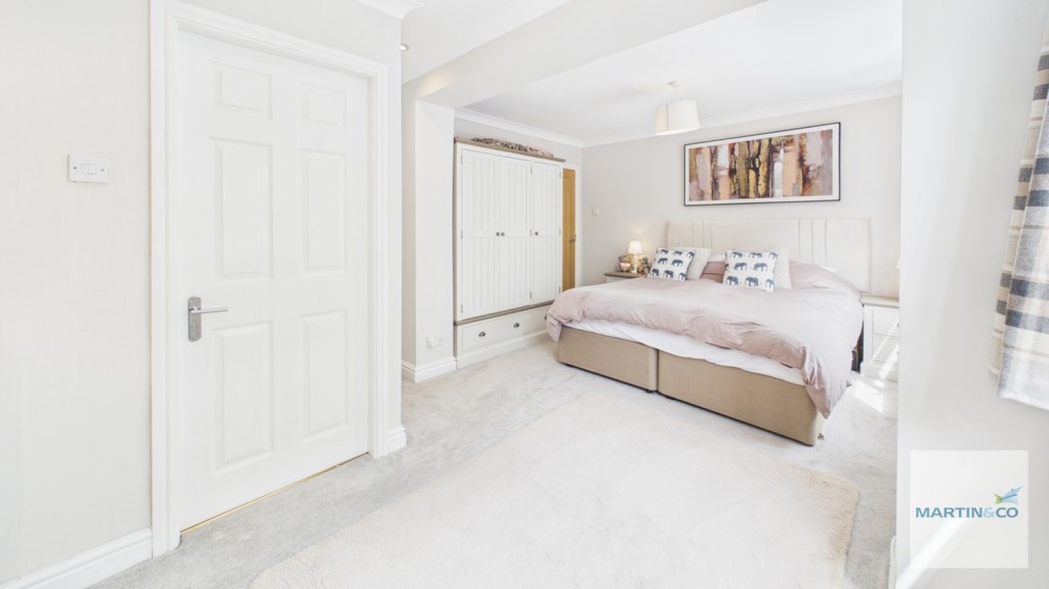 4 bedroom House for Sale Athelstan Way, Coton Green, Tamworth