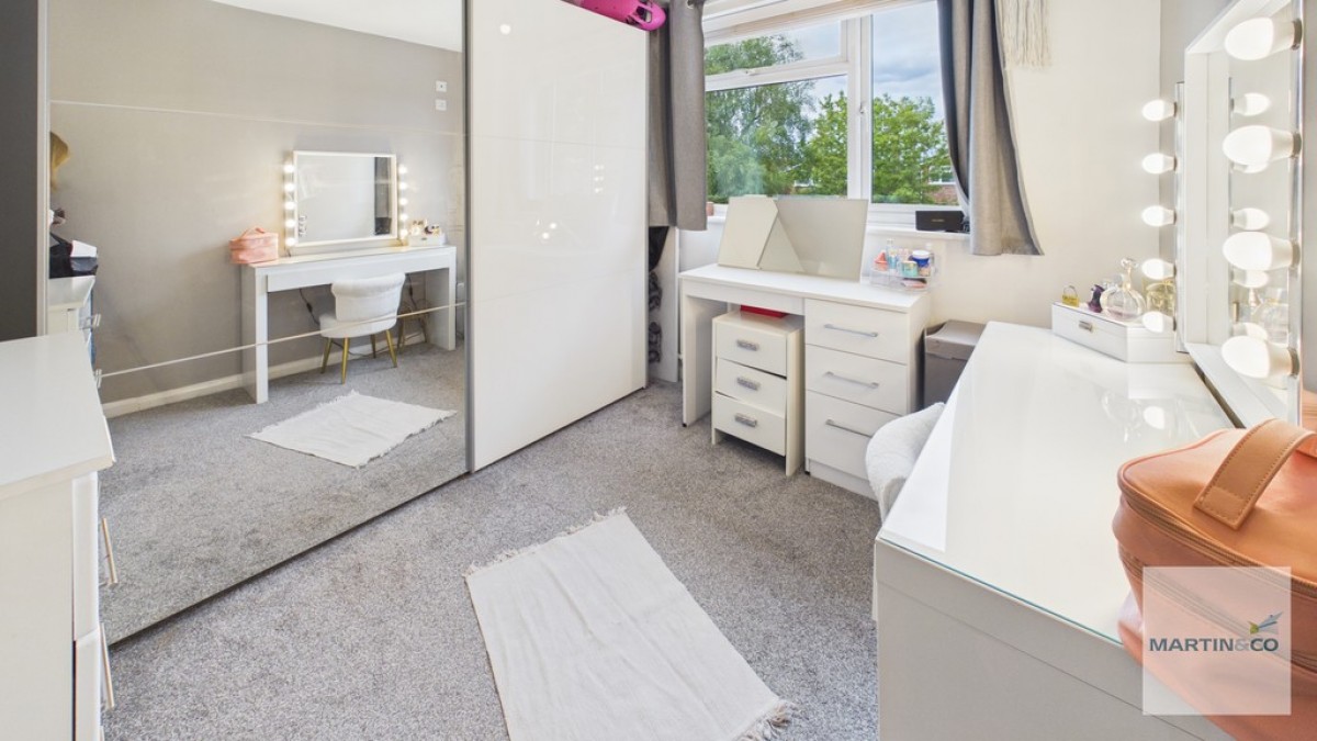 Athelstan Way, Coton Green, Tamworth