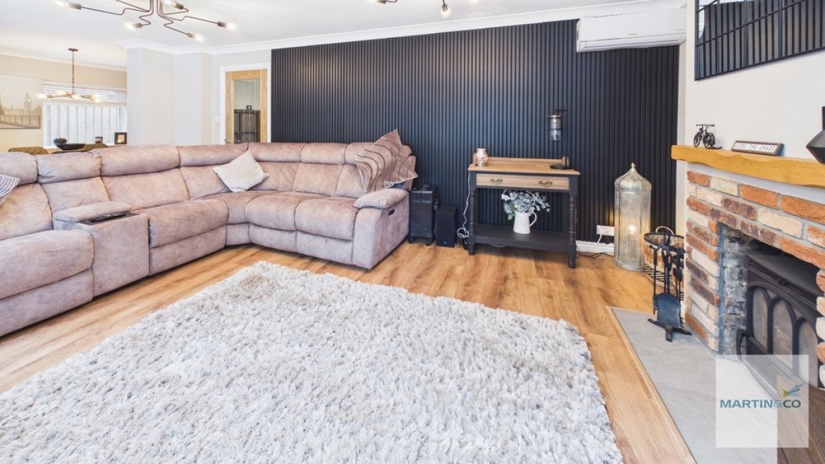 Athelstan Way, Coton Green, Tamworth