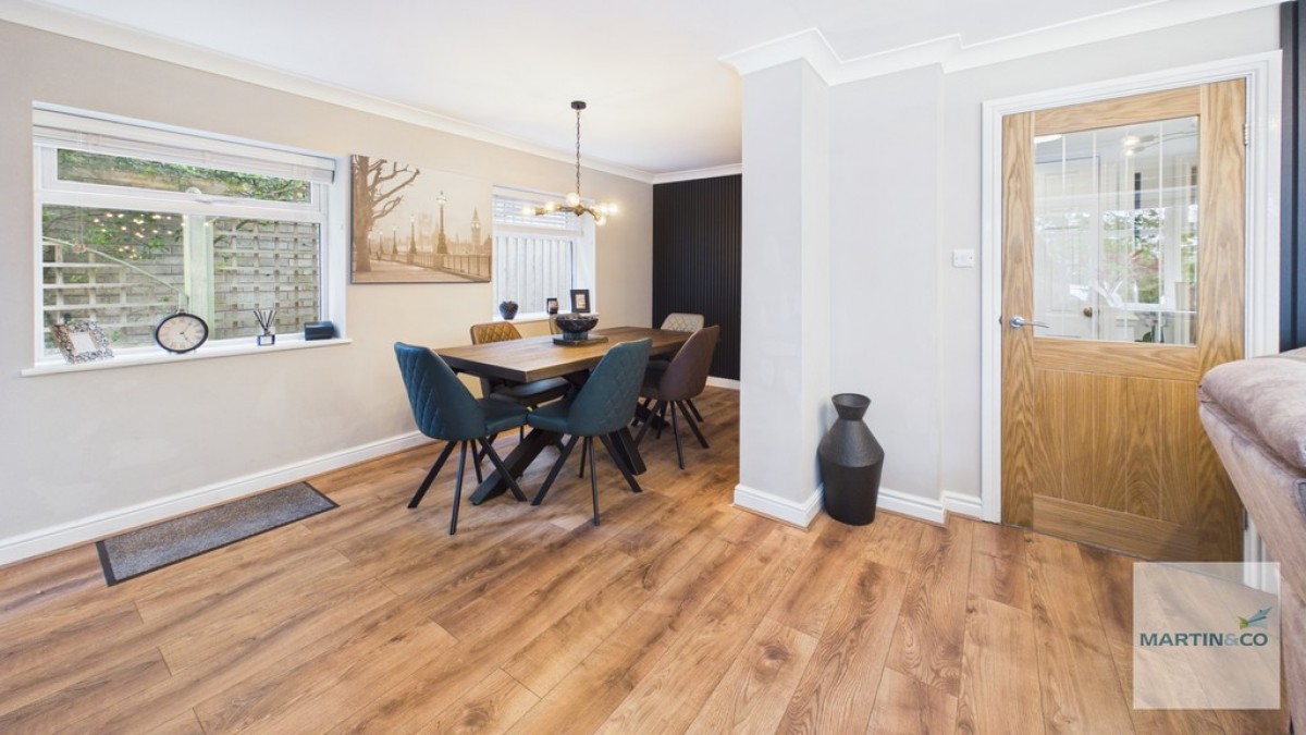 Athelstan Way, Coton Green, Tamworth