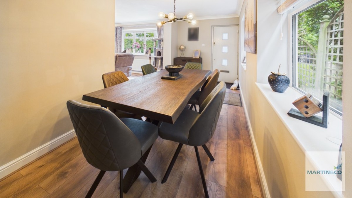 Athelstan Way, Coton Green, Tamworth