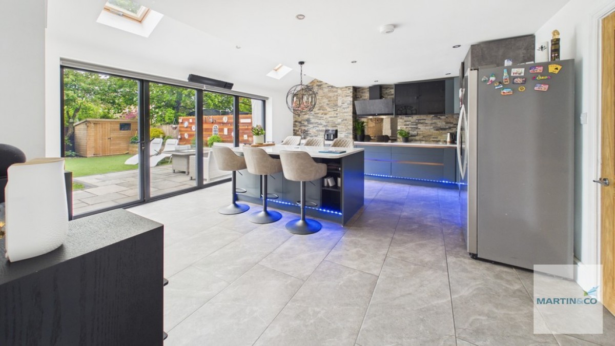 Athelstan Way, Coton Green, Tamworth