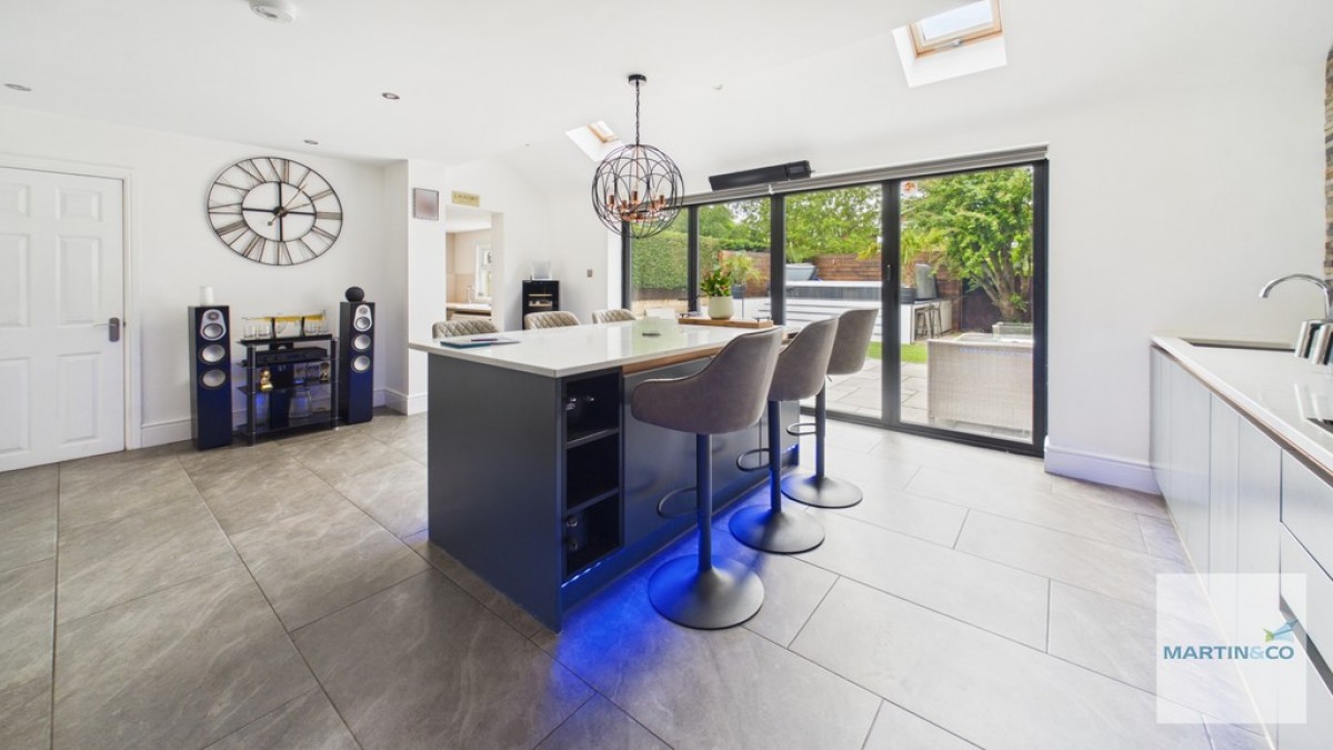 Athelstan Way, Coton Green, Tamworth