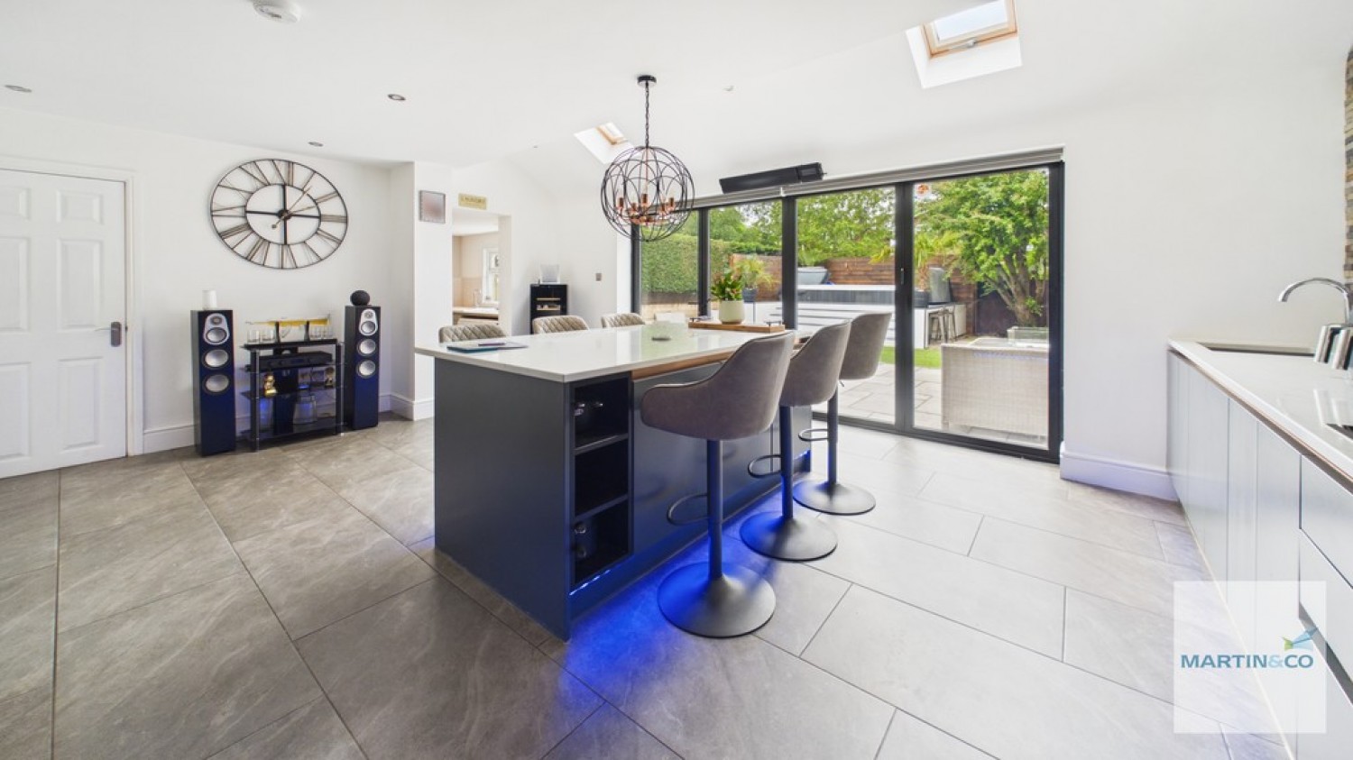 4 bedroom House for Sale Athelstan Way, Coton Green, Tamworth