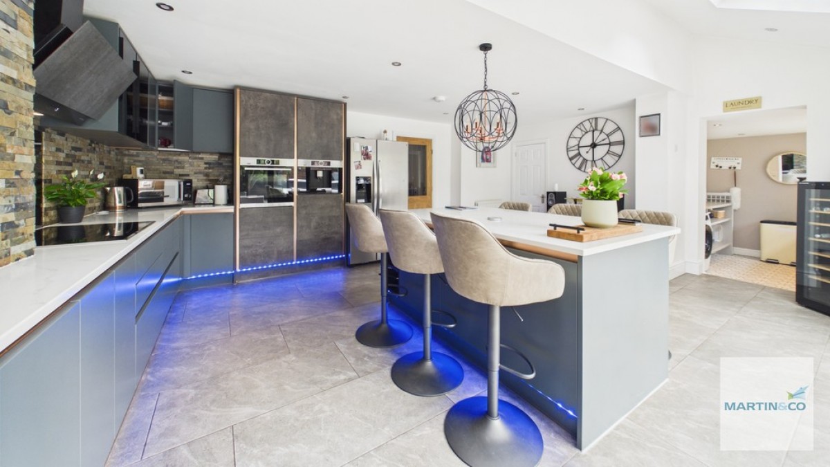Athelstan Way, Coton Green, Tamworth