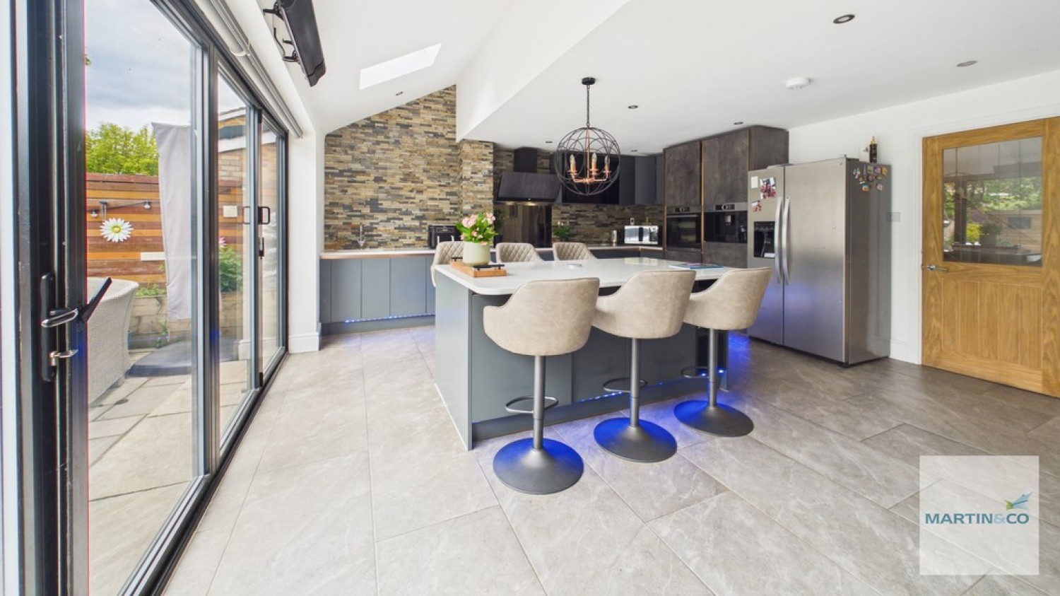 4 bedroom House for Sale Athelstan Way, Coton Green, Tamworth