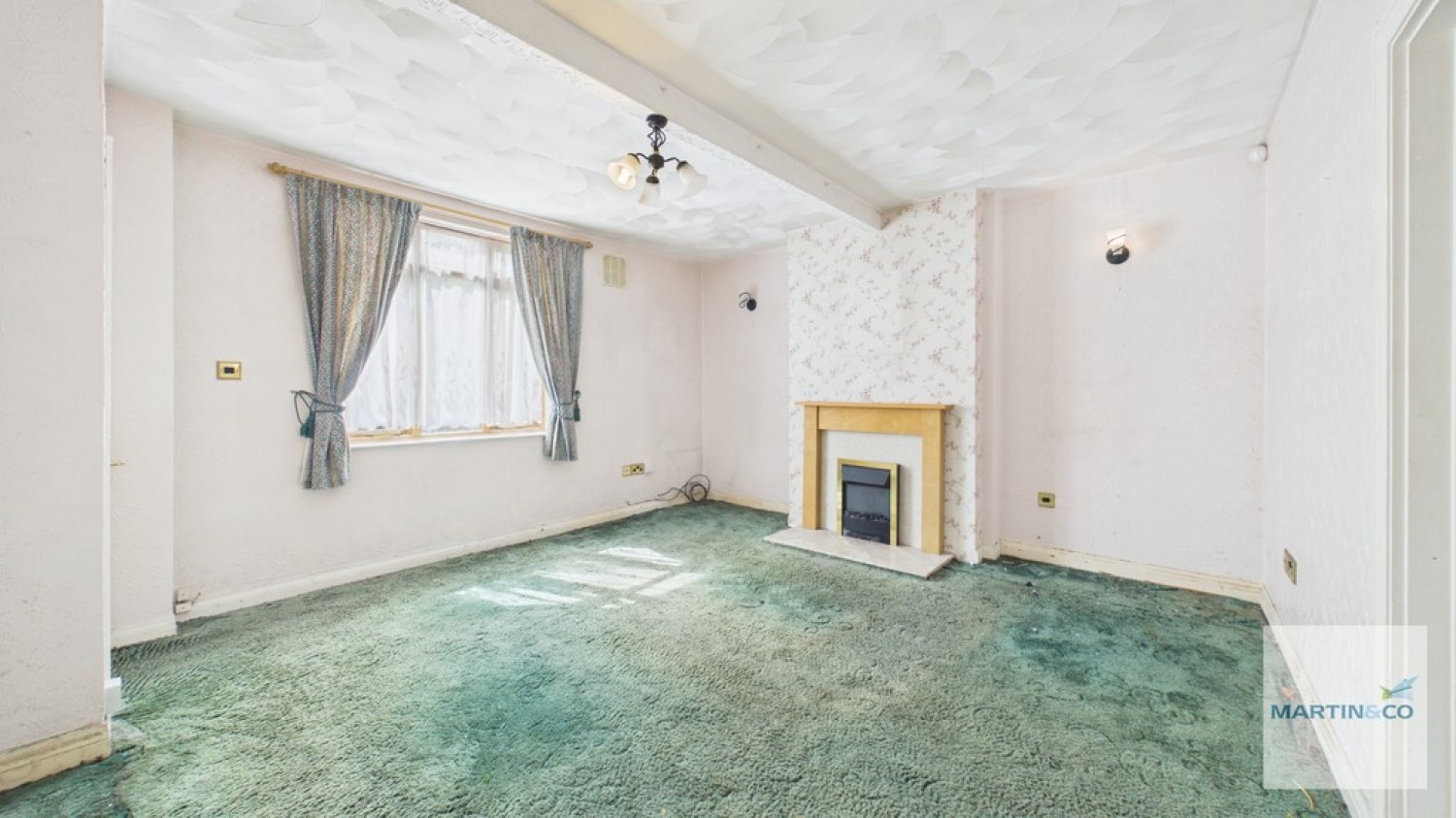 3 bedroom House for Sale Nevill Street, Tamworth, Staffs
