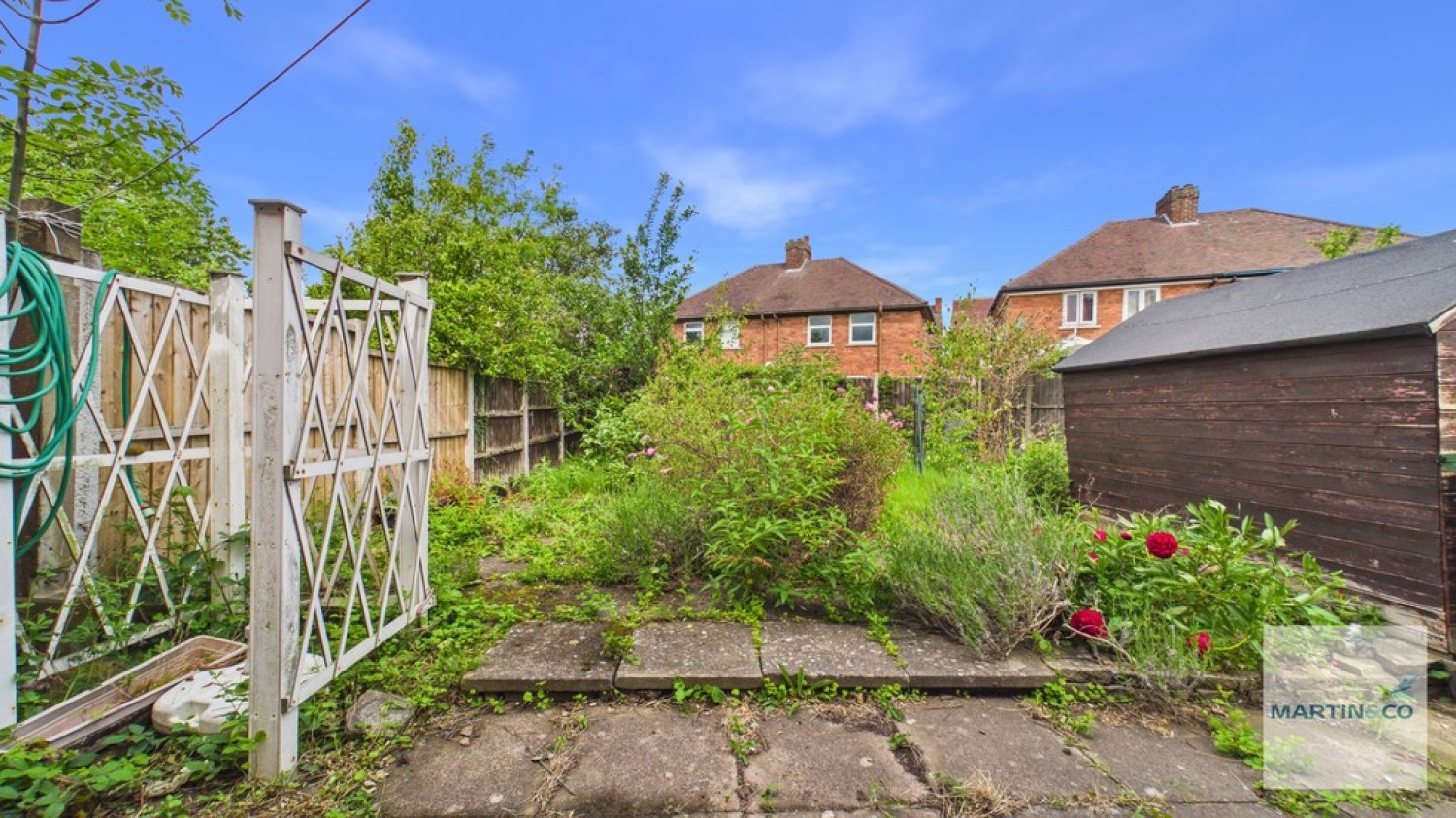 3 bedroom House for Sale Nevill Street, Tamworth, Staffs