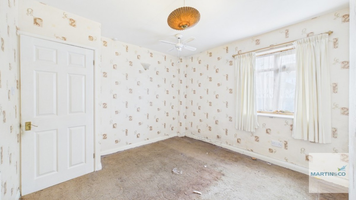 Nevill Street, Tamworth, Staffs