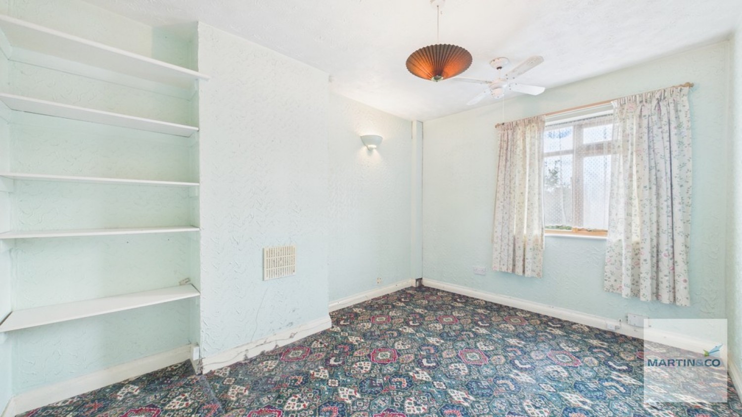 3 bedroom House for Sale Nevill Street, Tamworth, Staffs