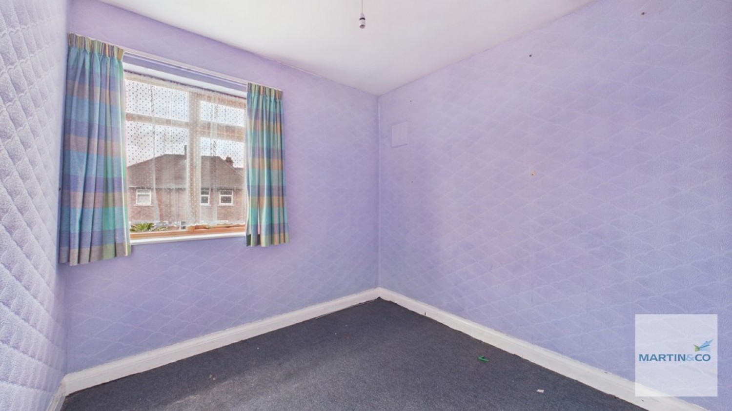 3 bedroom House for Sale Nevill Street, Tamworth, Staffs