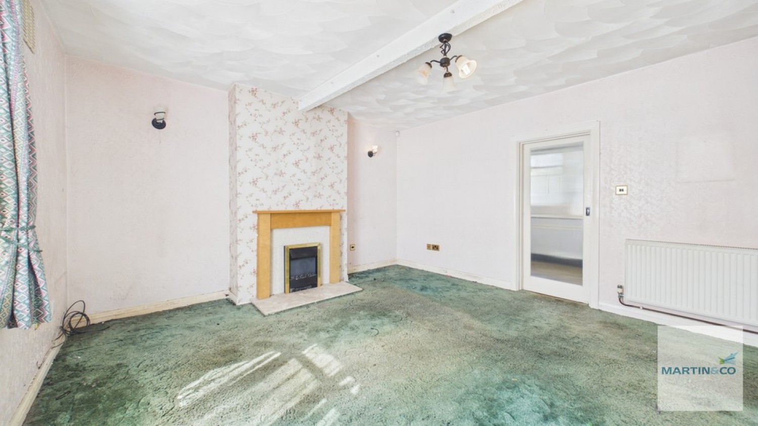 3 bedroom House for Sale Nevill Street, Tamworth, Staffs