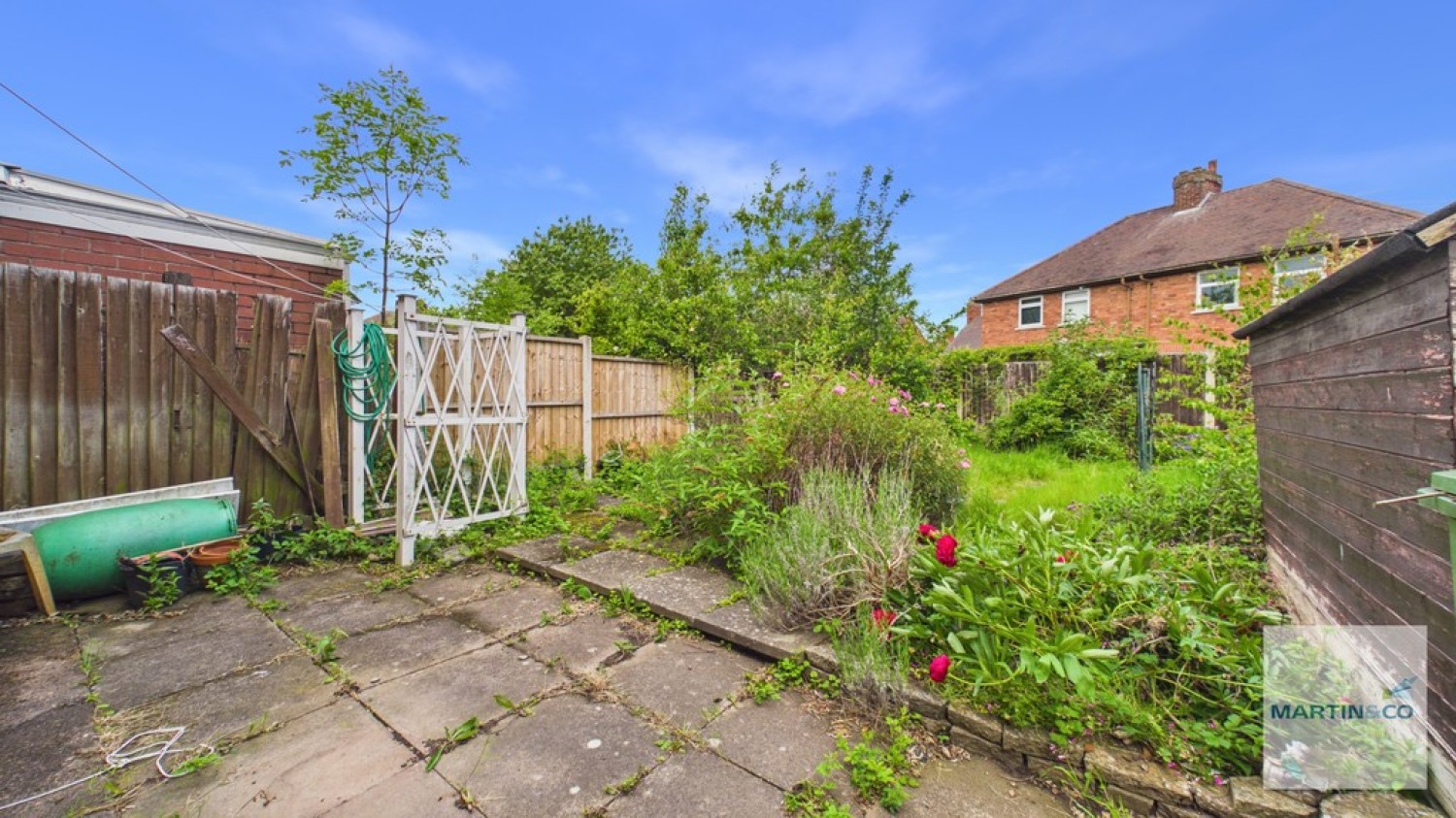 3 bedroom House for Sale Nevill Street, Tamworth, Staffs
