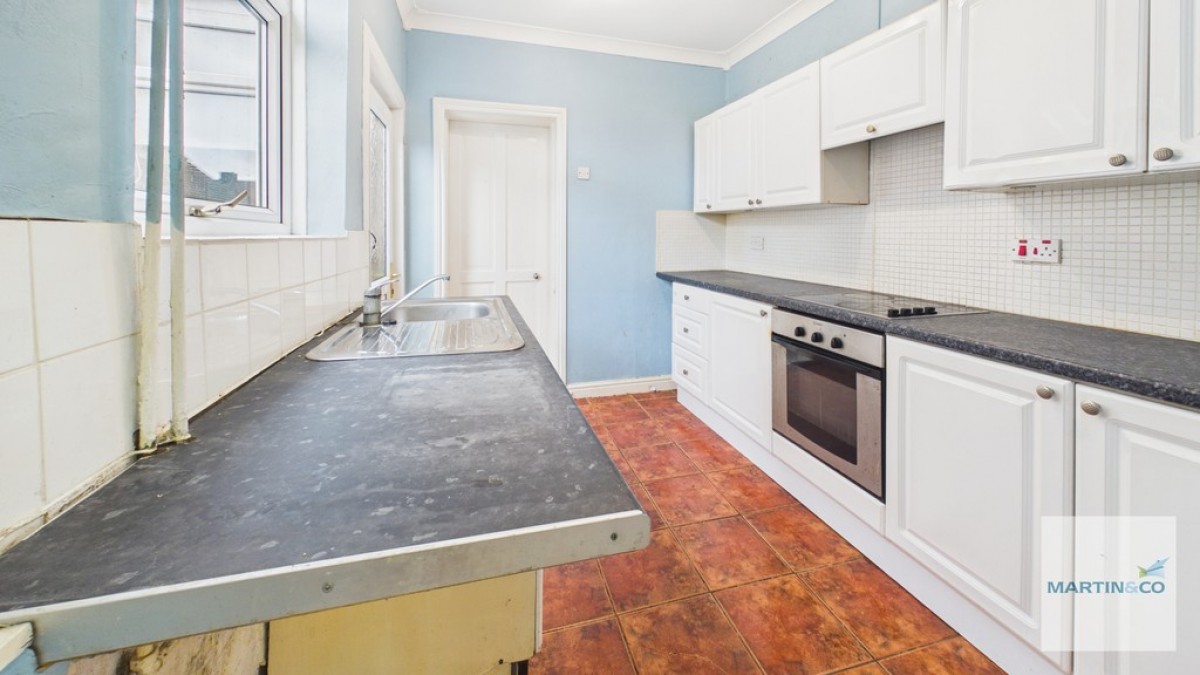 Amington Road, Bolehall, Tamworth