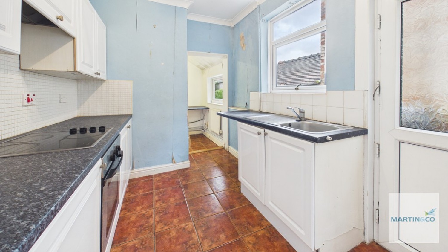 2 bedroom House for Sale Amington Road, Bolehall, Tamworth