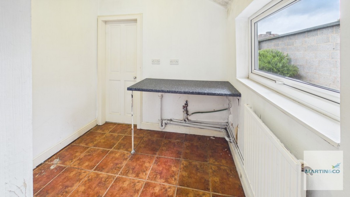 Amington Road, Bolehall, Tamworth