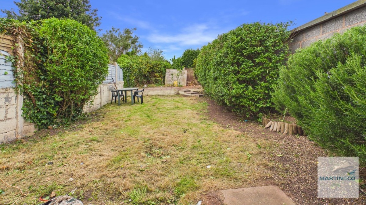 Amington Road, Bolehall, Tamworth