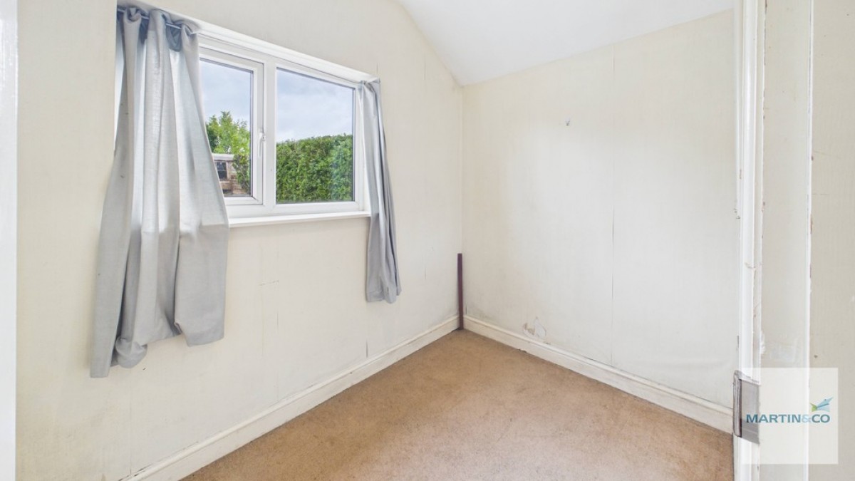 Amington Road, Bolehall, Tamworth
