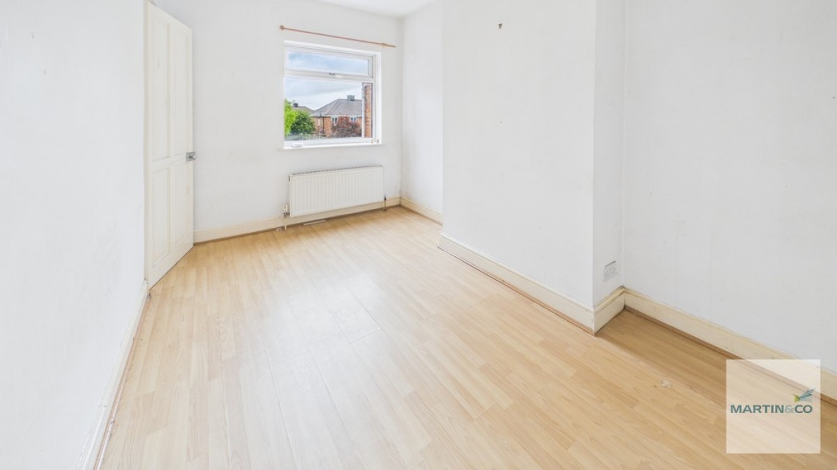 Amington Road, Bolehall, Tamworth