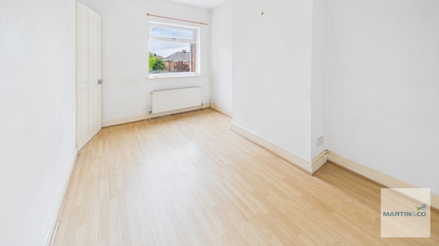 2 bedroom House for Sale Amington Road, Bolehall, Tamworth