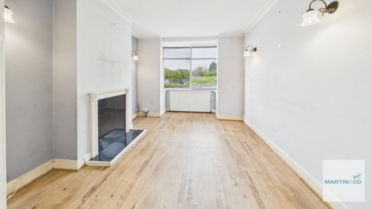 Amington Road, Bolehall, Tamworth