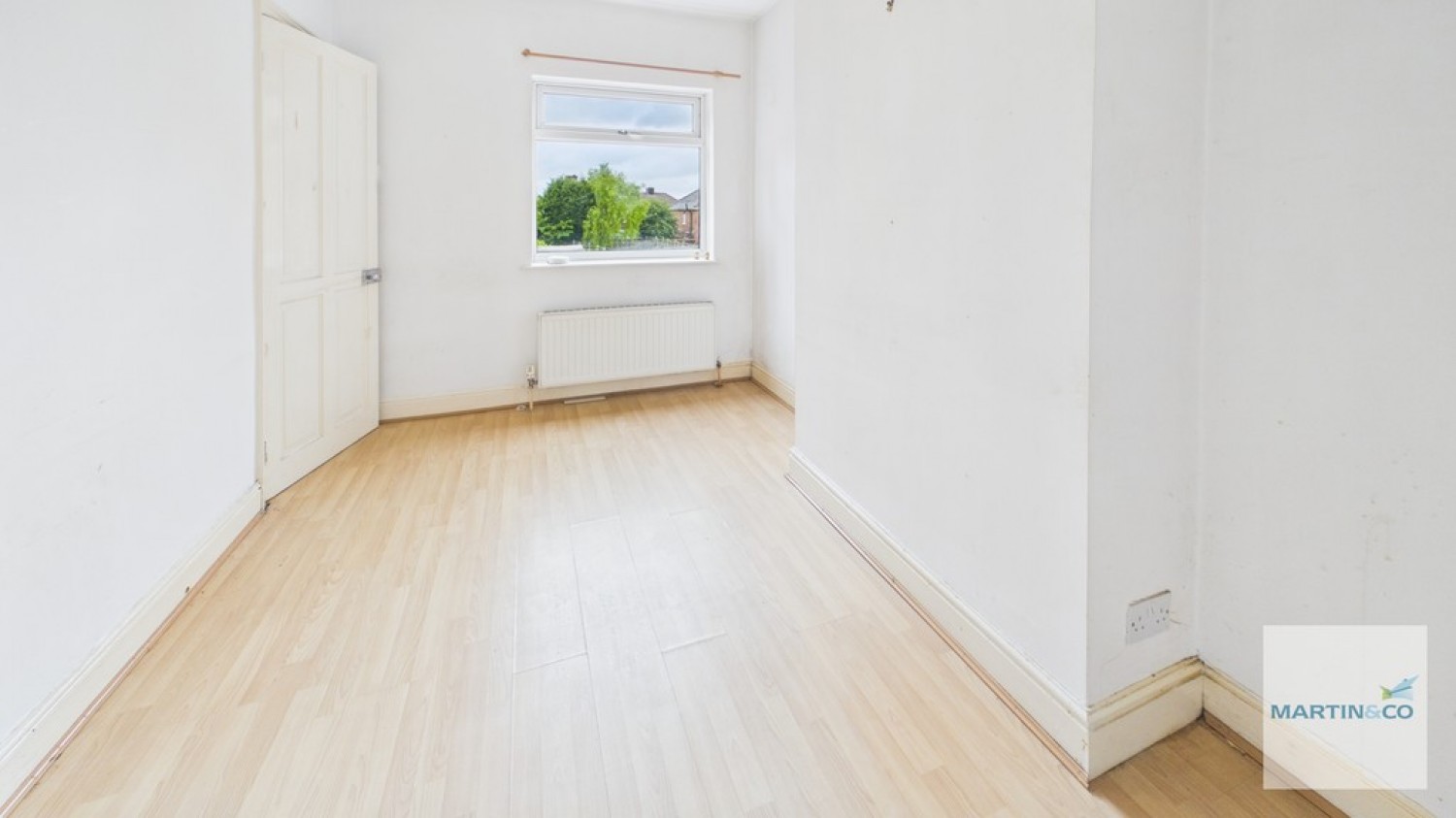 2 bedroom House for Sale Amington Road, Bolehall, Tamworth