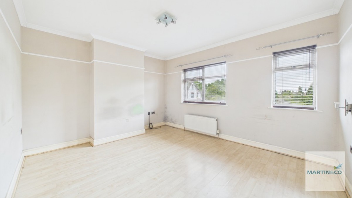 Amington Road, Bolehall, Tamworth