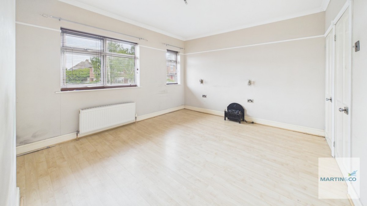 Amington Road, Bolehall, Tamworth