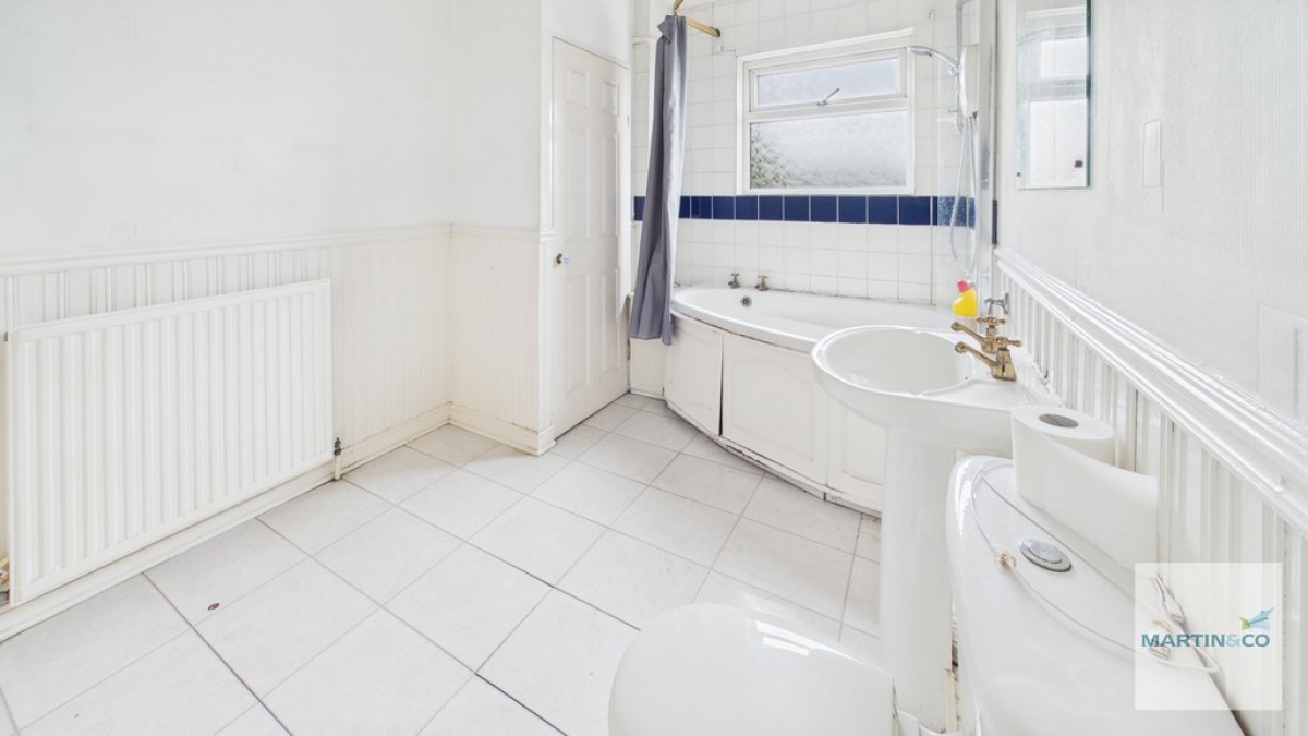 Amington Road, Bolehall, Tamworth