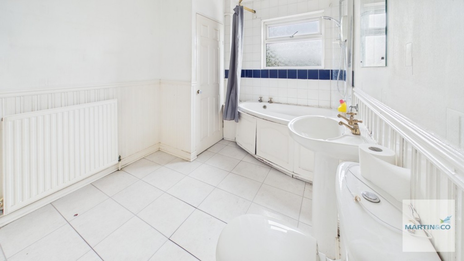 2 bedroom House for Sale Amington Road, Bolehall, Tamworth