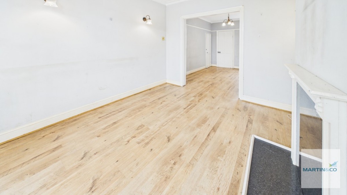 Amington Road, Bolehall, Tamworth