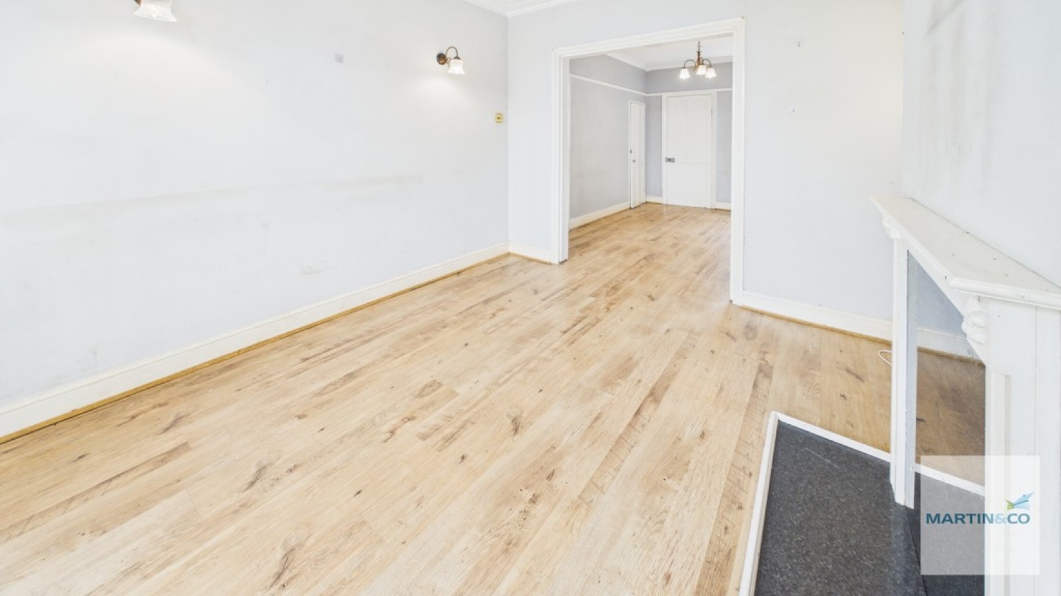 2 bedroom House for Sale Amington Road, Bolehall, Tamworth